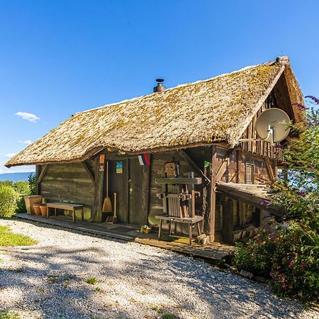 Otočec Vineyard Cottage Skatlar מראה חיצוני תמונה
