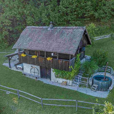 Otočec Vineyard Cottage Skatlar מראה חיצוני תמונה