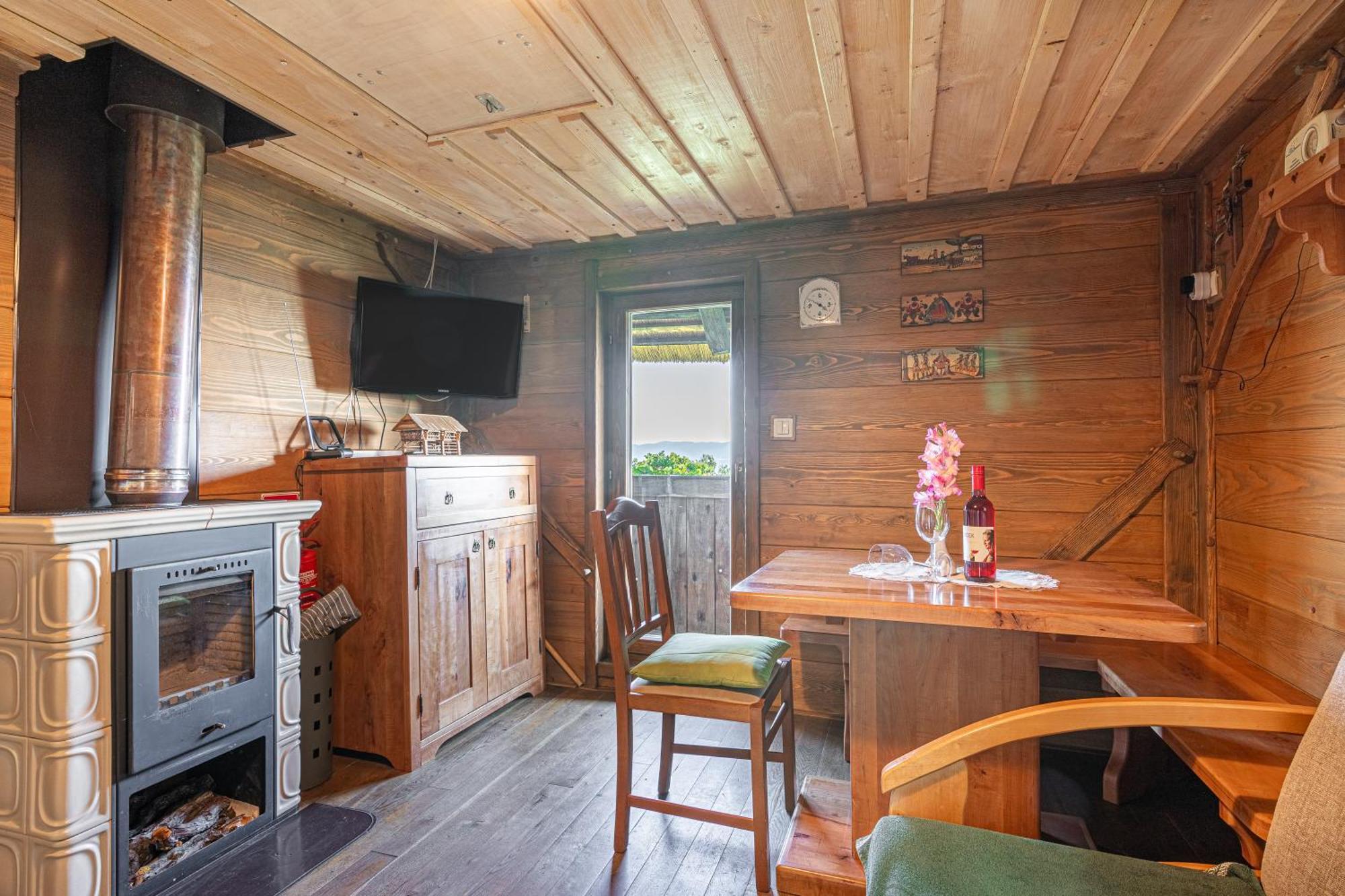 Otočec Vineyard Cottage Skatlar מראה חיצוני תמונה
